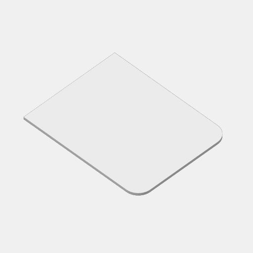 Pen holder with dividers