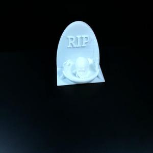 Zombie ball for candies