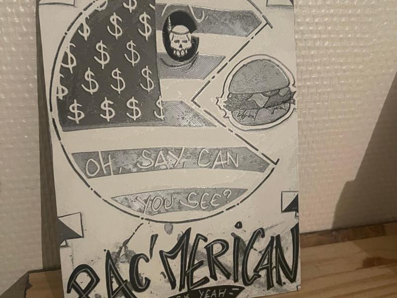 pac'merican
