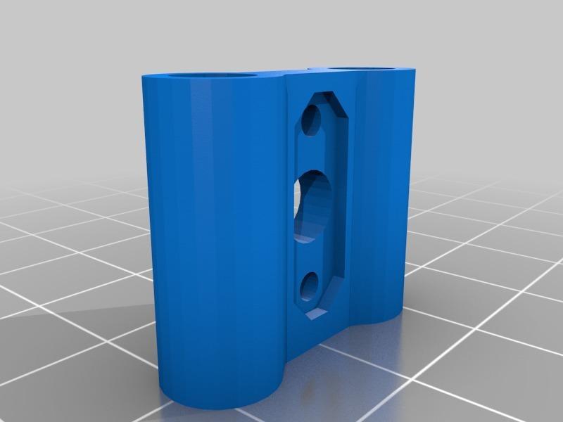 Skitzo Nova Fpv Antenna Mount