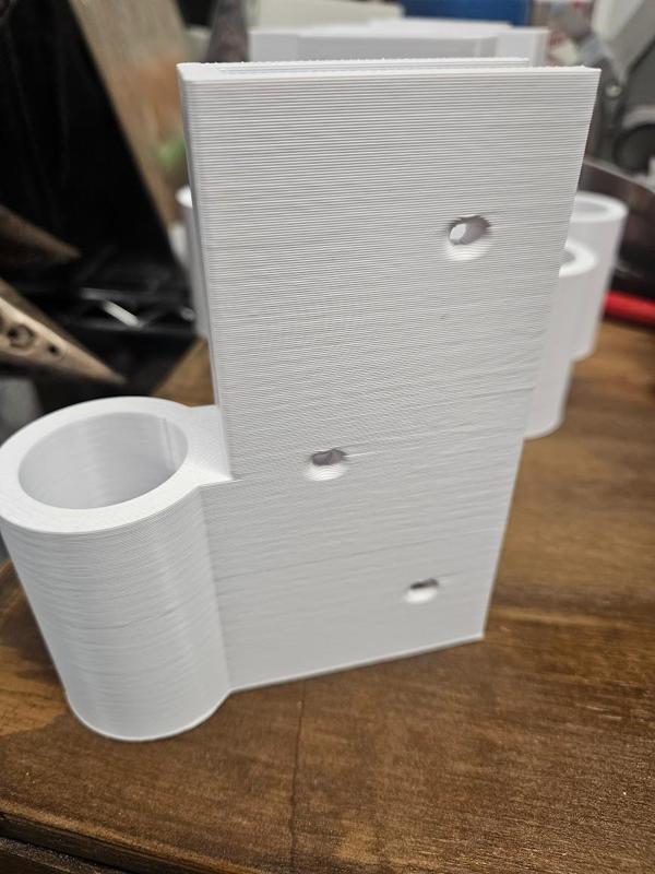 Raised Bed Corner Bracket