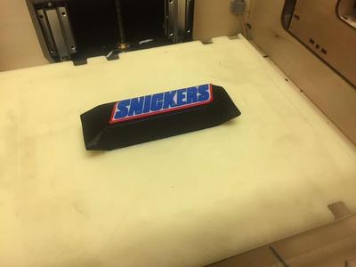 Snickers Bar