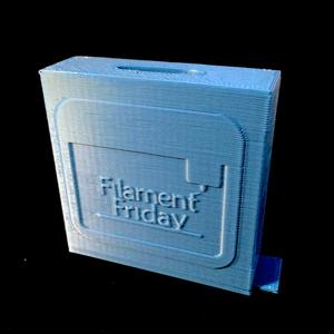Filament Friday Bank