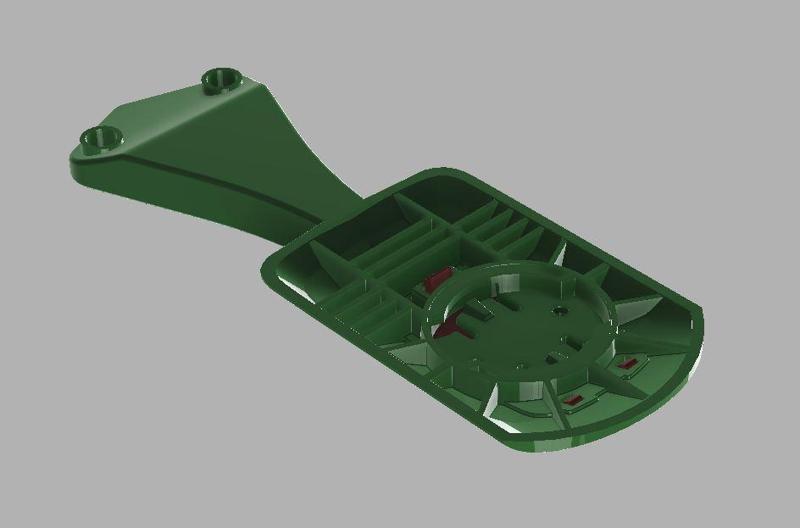 PINARELLO MOST TALON ULTRA WAHOO ELEMNT ROAM