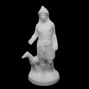 Artemis Bendis at The British Museum, London