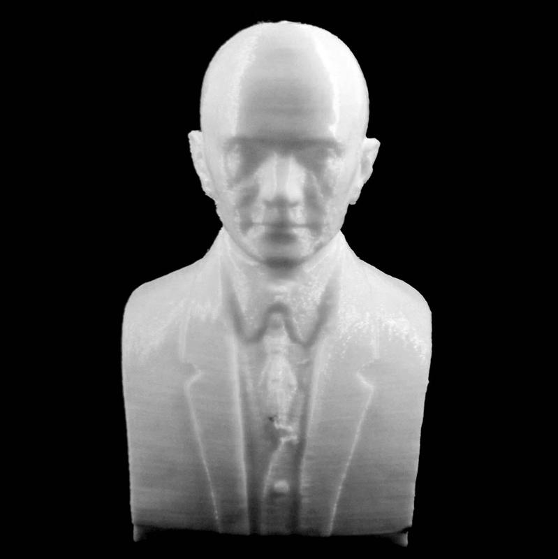 Aurel Cosma in Timisoara, Romania