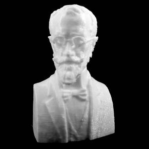 Arpad Muhle in Timisoara, Romania