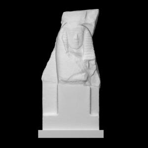 Fragment of a metope