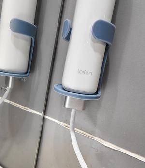 Oral-B Electric Toothbrush Wall Mount