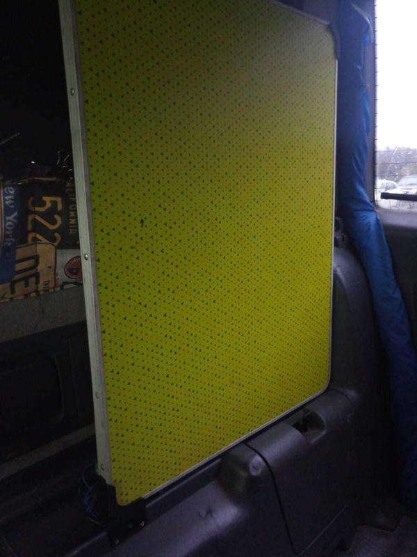 organizer table camper,vito v220,furgo