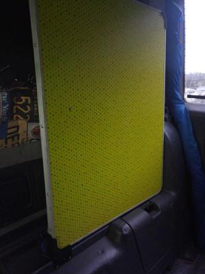 organizer table camper,vito v220,furgo