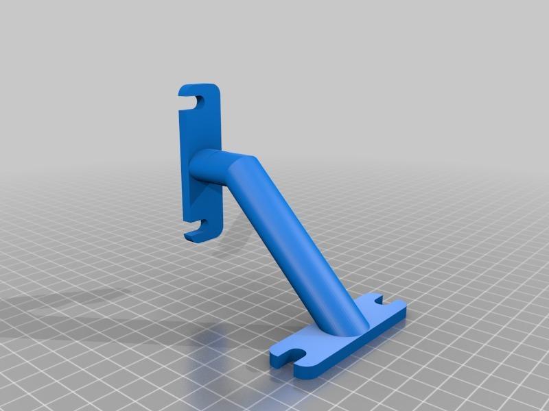 Delta printer Extruder motor Accessories