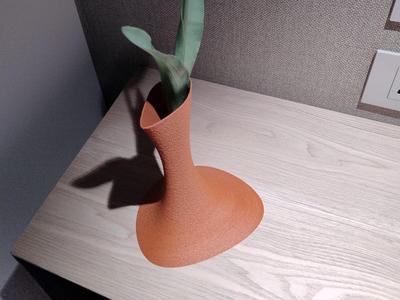 Minimalist Vase