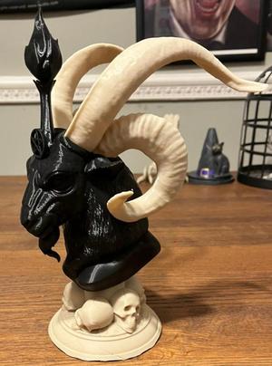 BAPHOMET