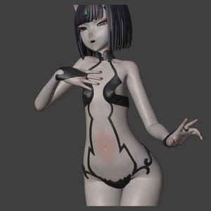 Shuten 2- fate grand order