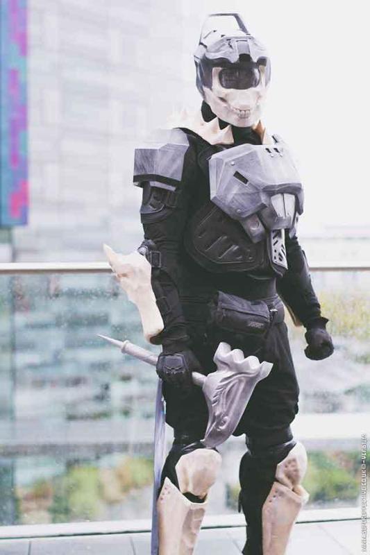 Hammer Of Sol - Destiny: The Taken King