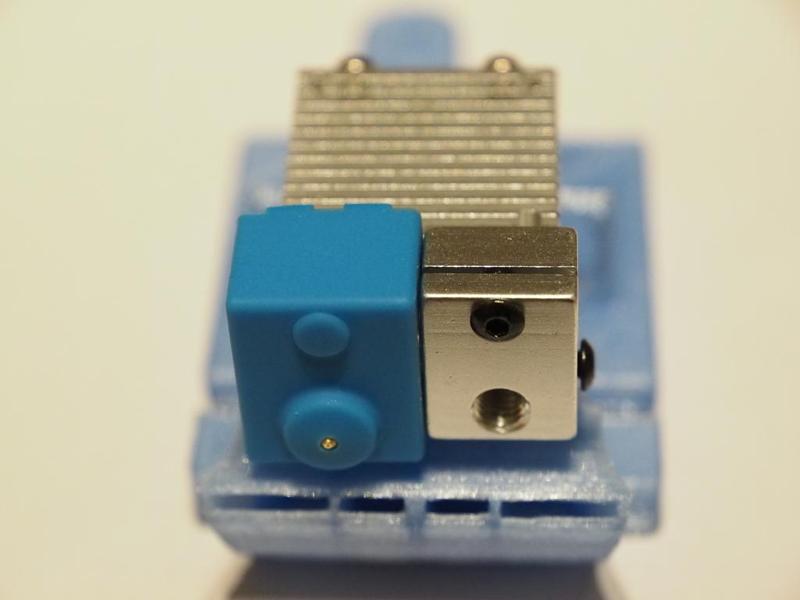 Hypercube chimera cyclops mount