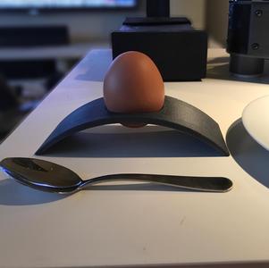 The Egg Arc