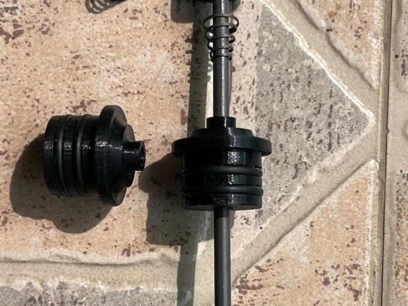 Fovno Quick-Release Side Cover for Roof Bike Rack