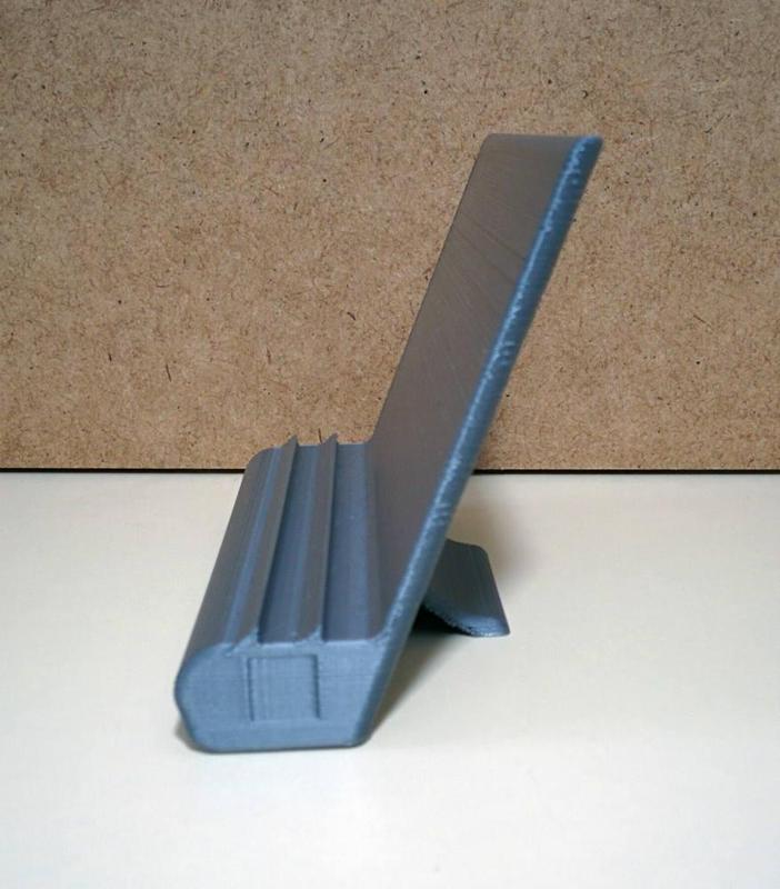 support for tablet and phones