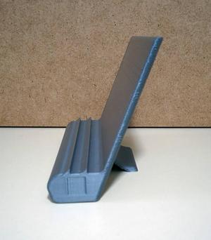 support for tablet and phones