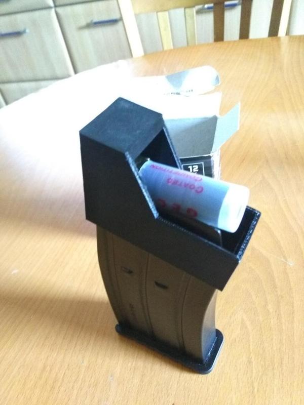 Derya Shotgun Mag Loader / Speedloader