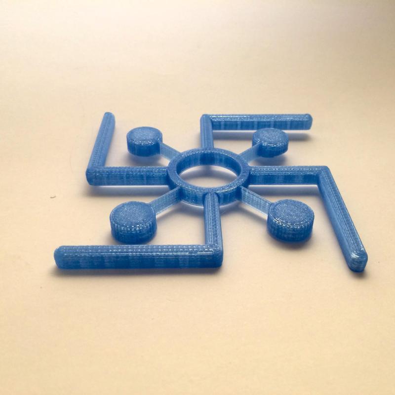 symbol of divinity and spirituality