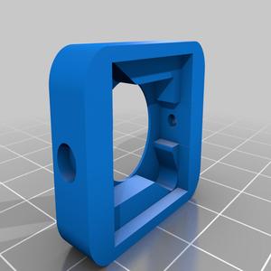 Foxeer Falcor Mini Adapter