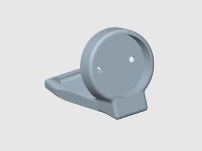 Fizik Garmin Varia RTL515 bicycle mount