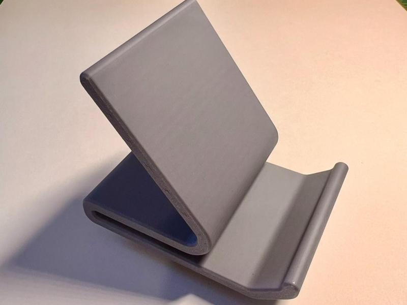 Simple and Best Functional Phone Stand