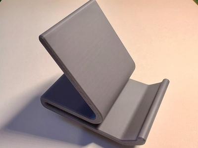Simple and Best Functional Phone Stand