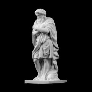 The Phlegmatic at The Palace of Versailles, France