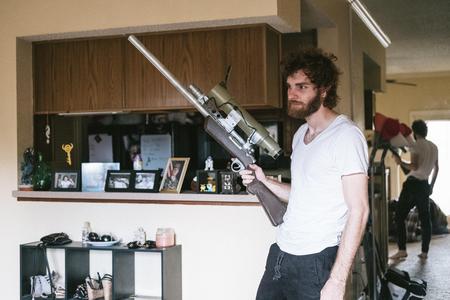 Team Fortress 2 sniper