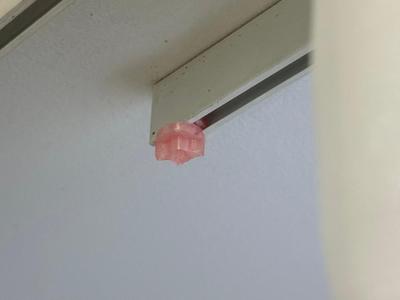 Curtain stopper (smaller)