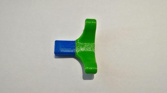 Su il ripiano, su il morale!