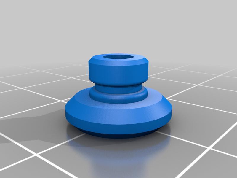 Leica M Sync port cover