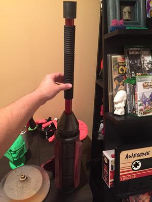 Thor: Ragnarok Gladiator Hammer