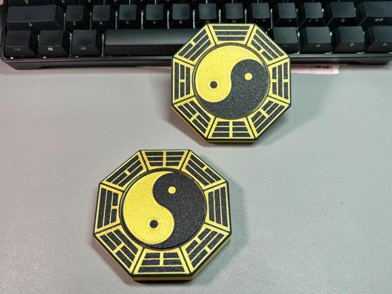 Eight Diagrams 八卦 Bagua