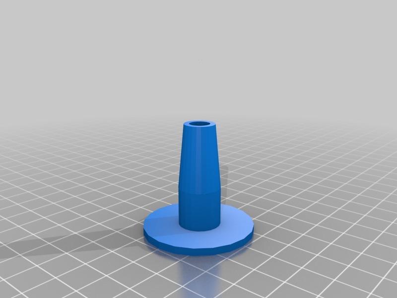 Fountain Fitting