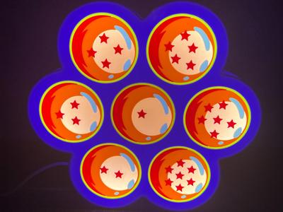 Dragon Ball lightbox
