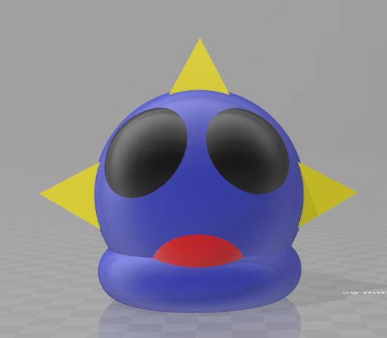 Monster-Commercial use