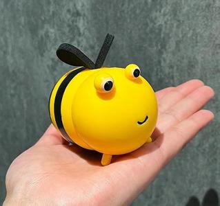 toothpick holder - Bee