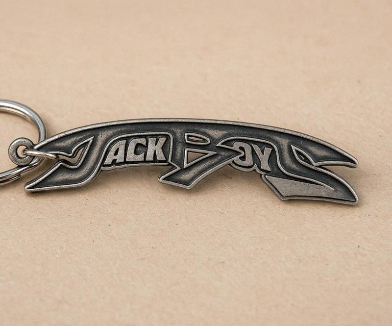 JackBoys Keychain
