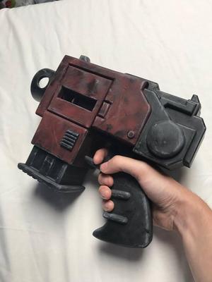 Warhammer 40k Bolter Pistol