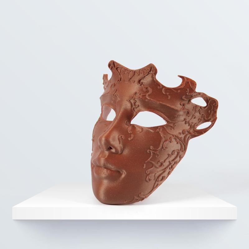 Venetian mask
