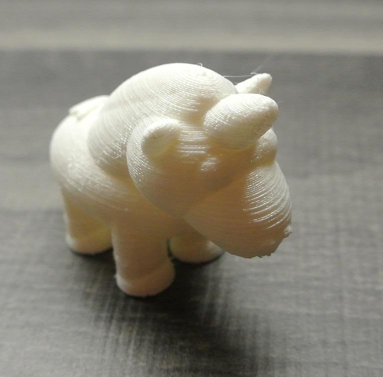 Unicorn (Nikoss'Creatures)