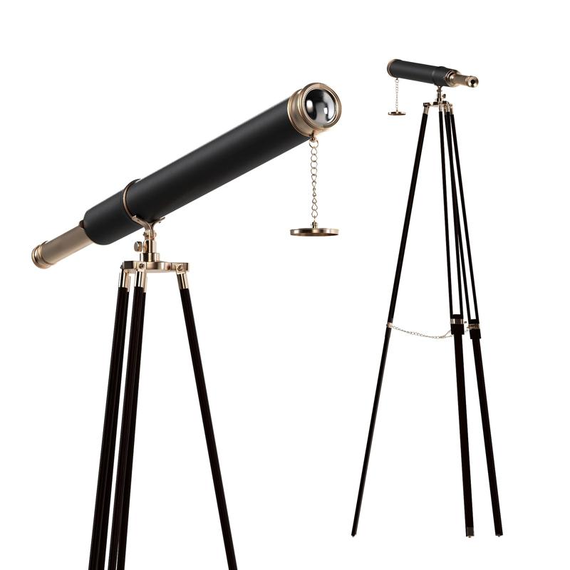 Vintage Telescope