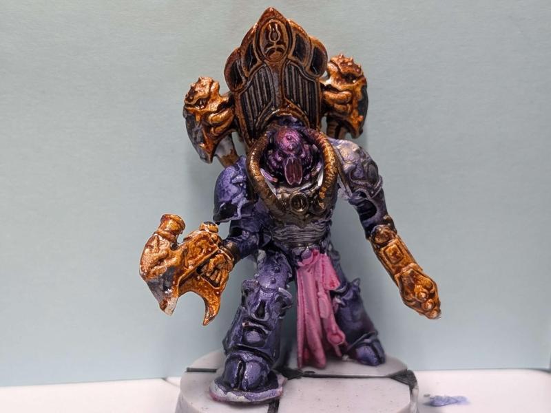 Leader Of Loud Homies