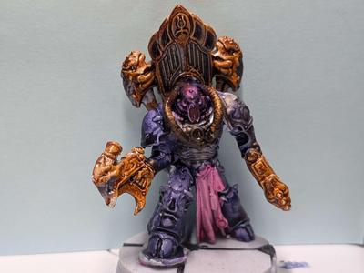 Leader Of Loud Homies