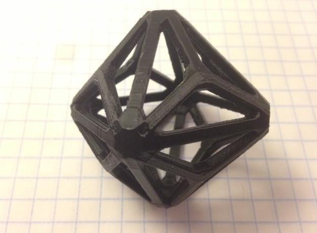 Triakis Octahedron